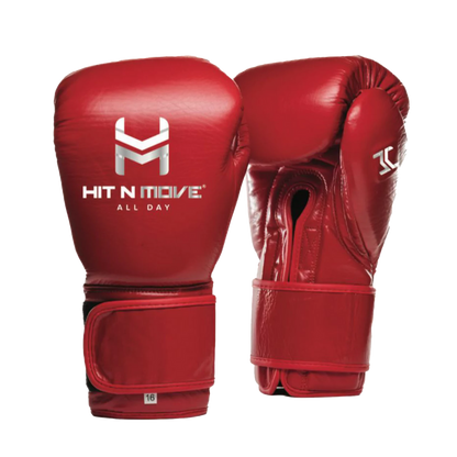 HIT N MOVE ALL DAY® PRO BALANCE (HOOK AND LOOP)
