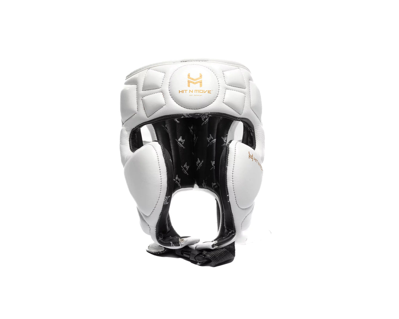 HIT N MOVE AIR ARMOR HEADGEAR