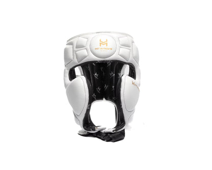 HIT N MOVE AIR ARMOR HEADGEAR
