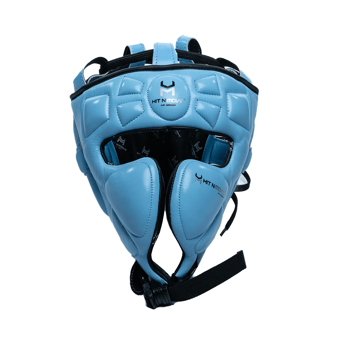HIT N MOVE AIR ARMOR HEADGEAR