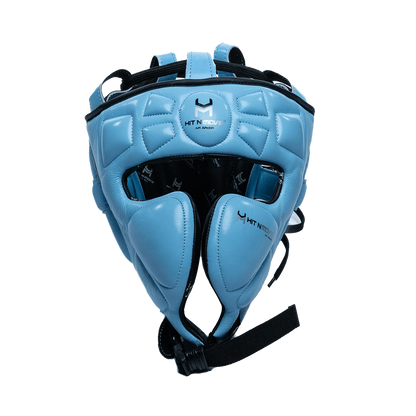 HIT N MOVE AIR ARMOR HEADGEAR