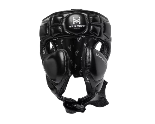 HIT N MOVE AIR ARMOR HEADGEAR