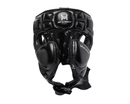 HIT N MOVE AIR ARMOR HEADGEAR