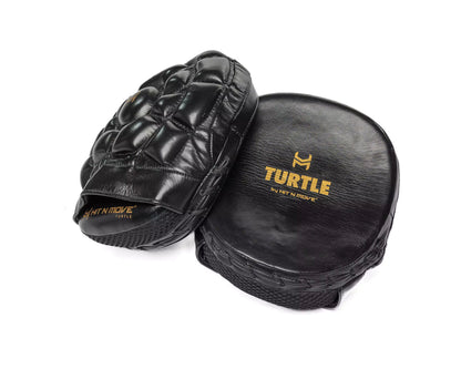 HIT N MOVE CURVED MICRO TURTLE (FIRM-THIN-FLAT)