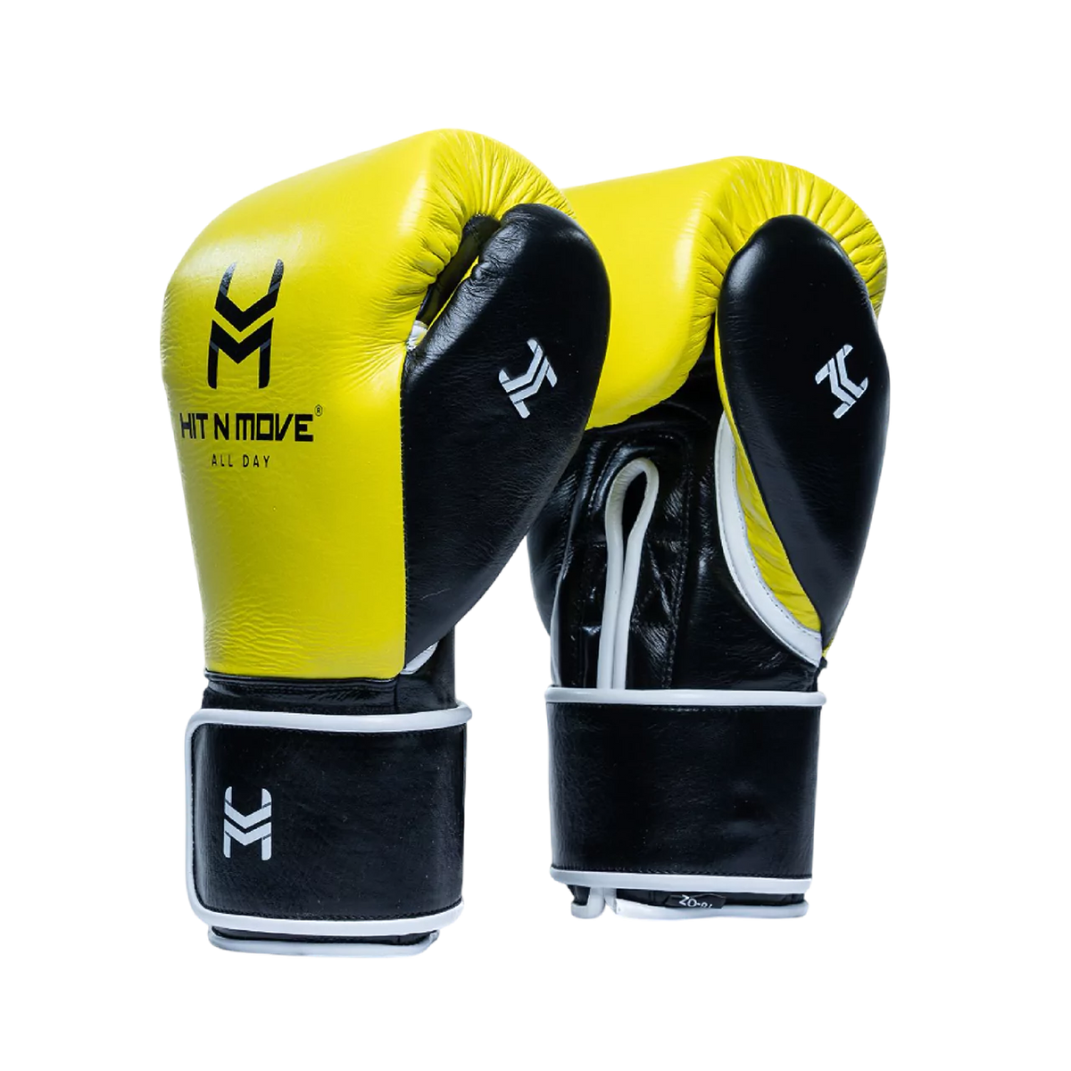 HIT N MOVE ALL DAY® PRO BALANCE (HOOK AND LOOP)
