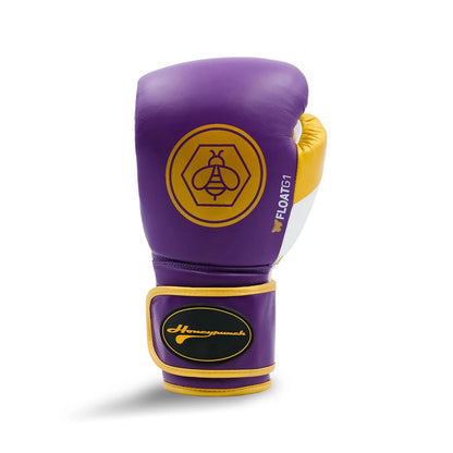 RINGSIDE HONEY PUNCH PRO SPAR BOXING GLOVE