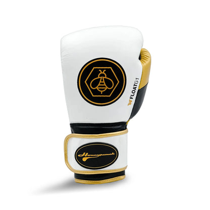 RINGSIDE HONEY PUNCH PRO SPAR BOXING GLOVE