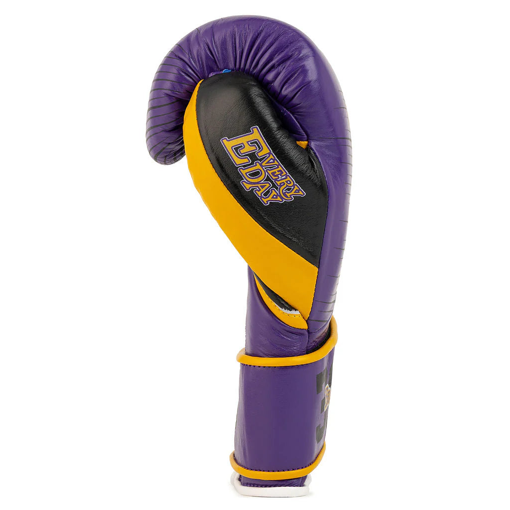 BRAVOSE TITAN GRIP LIMITED EDITION 365 SERIES 16OZ VELCRO