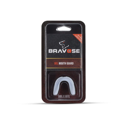 BRAVOSE MOUTH GUARD
