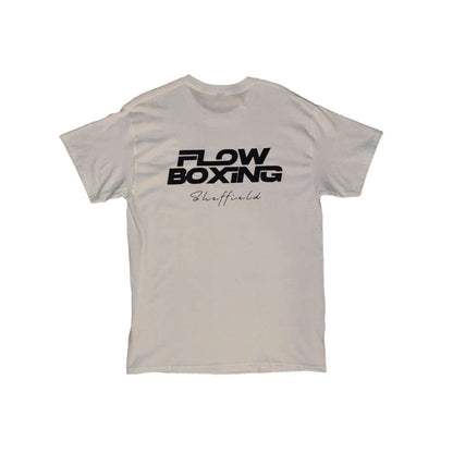 FBC DOUBLE LOGO T-SHIRT (UNISEX)