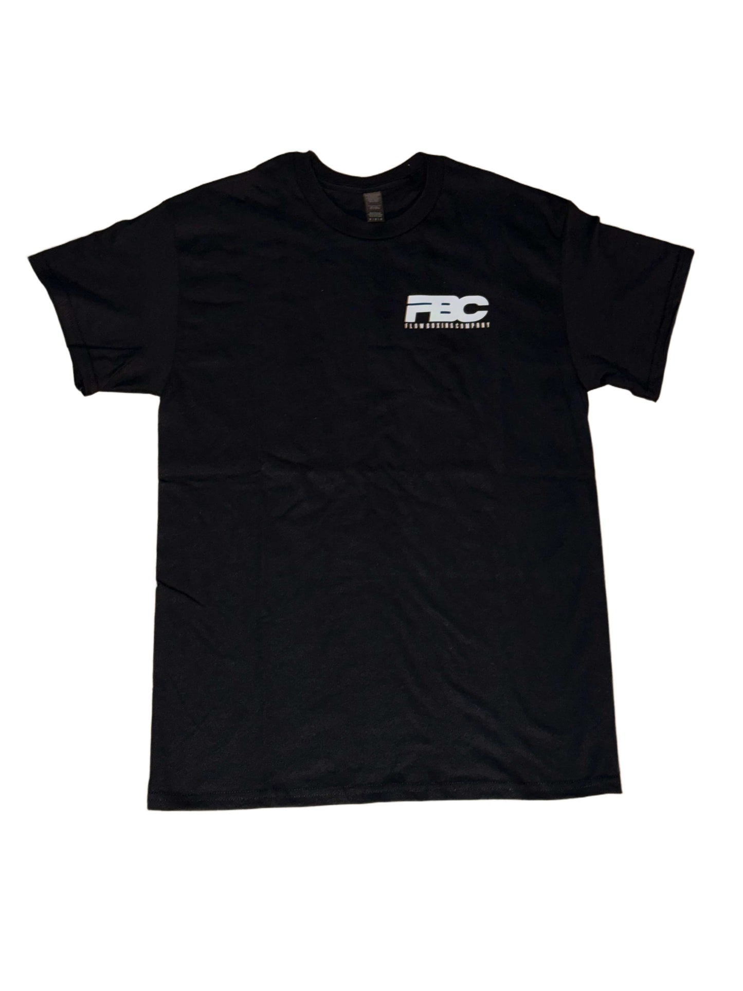 FBC DOUBLE LOGO T-SHIRT (UNISEX)