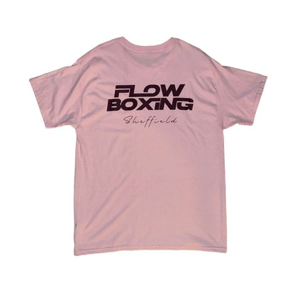 FBC DOUBLE LOGO T-SHIRT (UNISEX)