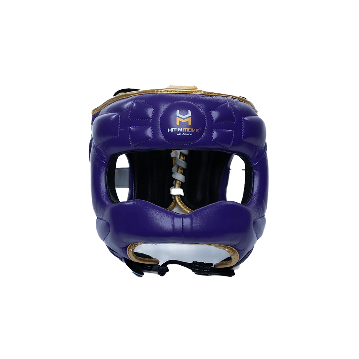 HIT N MOVE FACE SAVER HEADGEAR