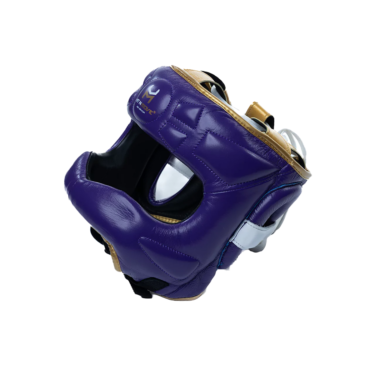 HIT N MOVE FACE SAVER HEADGEAR