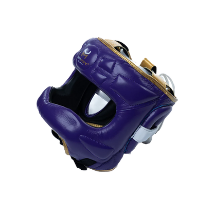 HIT N MOVE FACE SAVER HEADGEAR