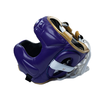 HIT N MOVE FACE SAVER HEADGEAR