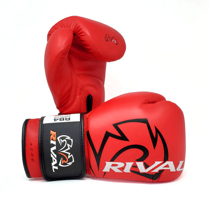 RIVAL RB4 AERO BAG GLOVES