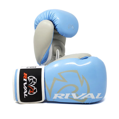 RIVAL RB7 FITNESS PLUS BAG GLOVES