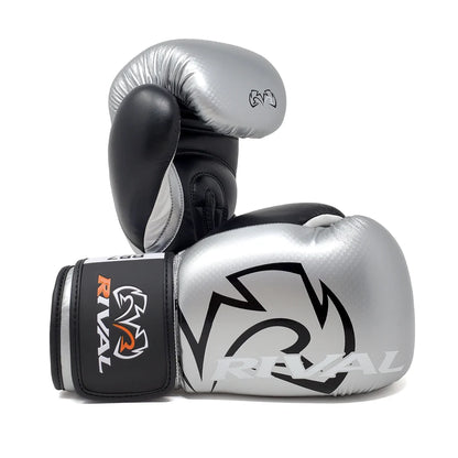 RIVAL RB7 FITNESS PLUS BAG GLOVES