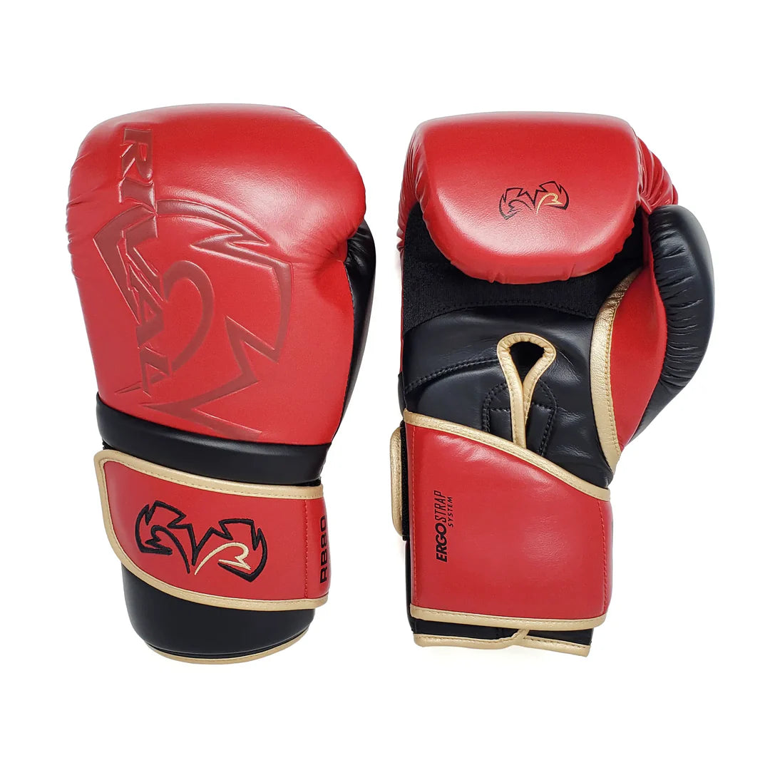 RIVAL RB80 IMPULSE BAG GLOVES