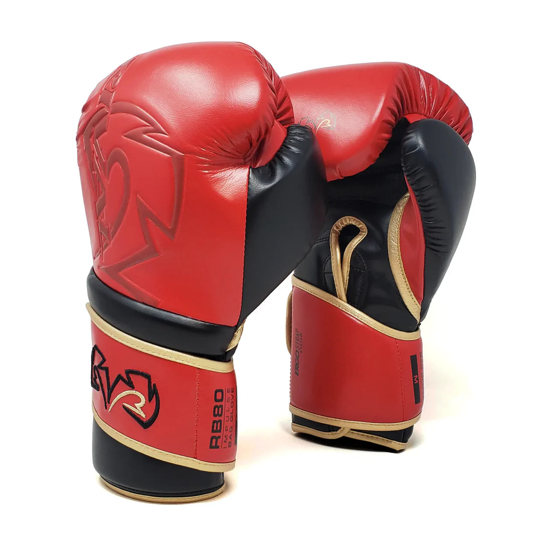 RIVAL RB80 IMPULSE BAG GLOVES
