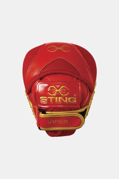 STING VIPER X SPEED FOCUS MITTS