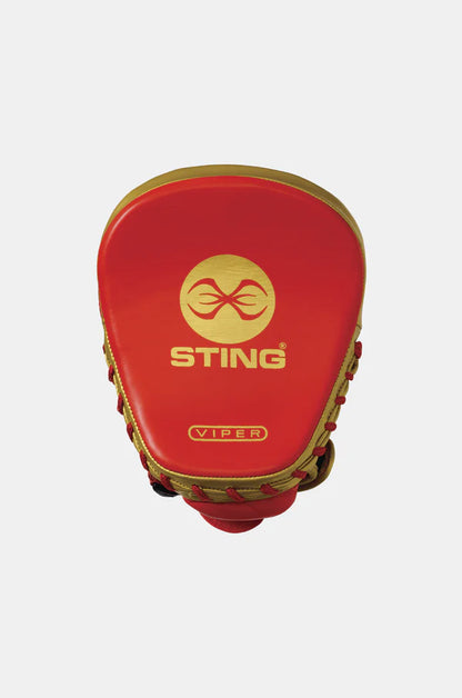 STING VIPER X SPEED FOCUS MITTS