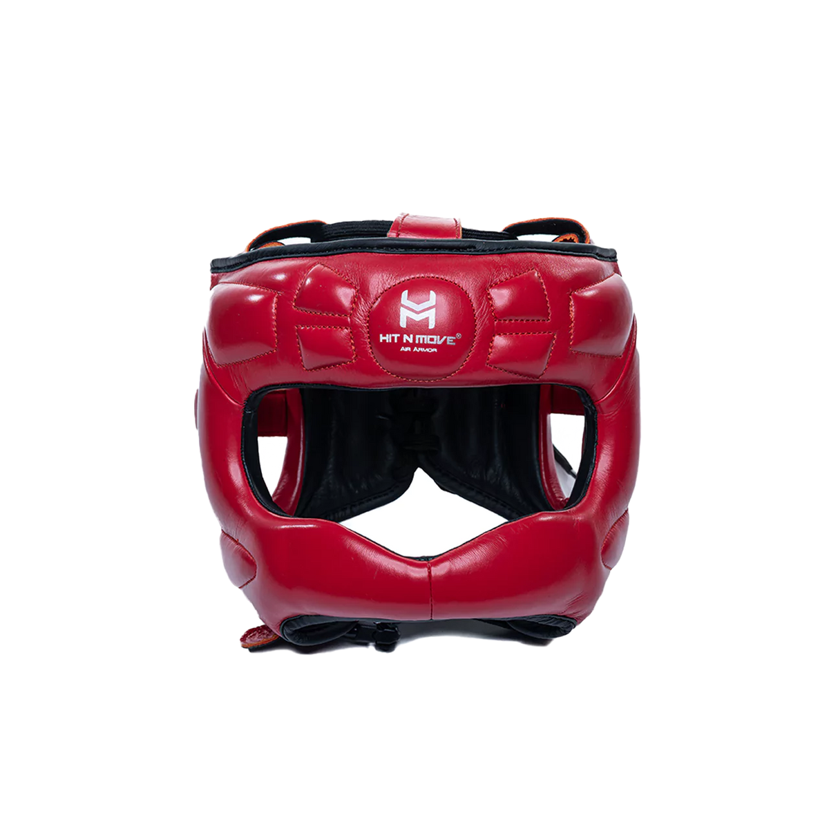 HIT N MOVE FACE SAVER HEADGEAR