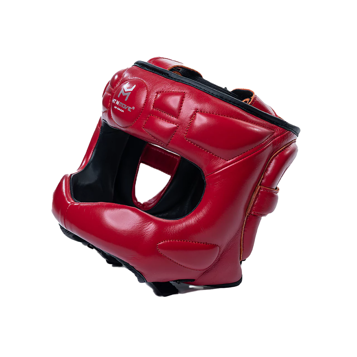 HIT N MOVE FACE SAVER HEADGEAR