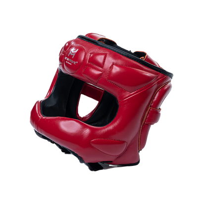 HIT N MOVE FACE SAVER HEADGEAR