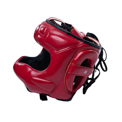 HIT N MOVE FACE SAVER HEADGEAR