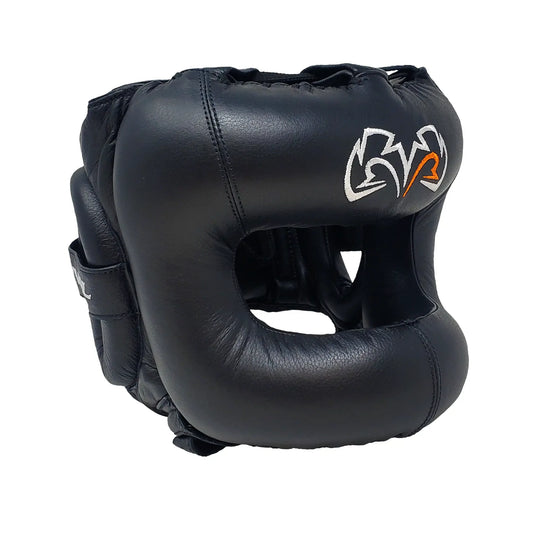 RIVAL RHGFS3 FACE-SAVER HEADGEAR