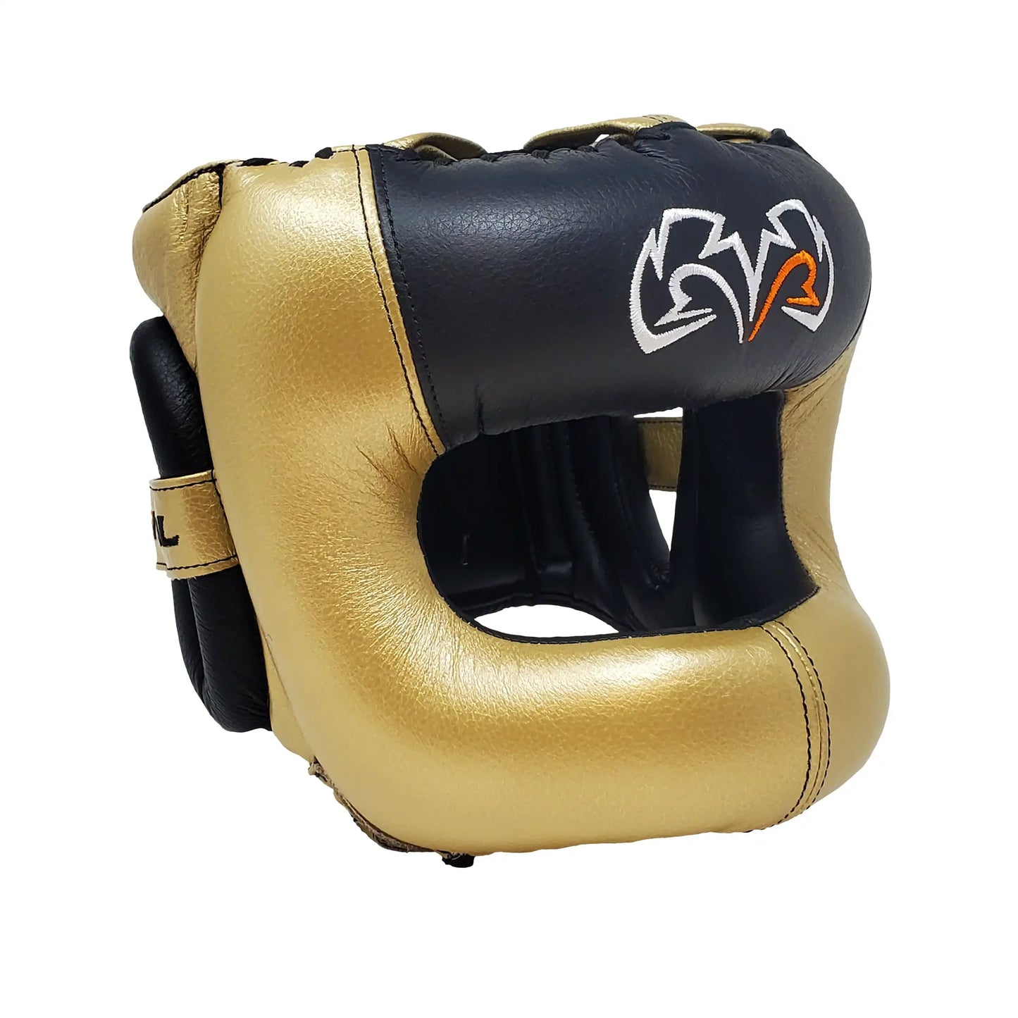 RIVAL RHGFS3 FACE-SAVER HEADGEAR