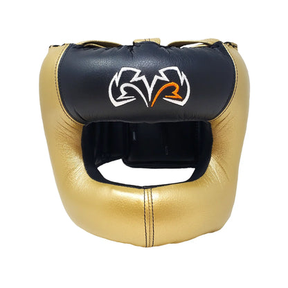 RIVAL RHGFS3 FACE-SAVER HEADGEAR