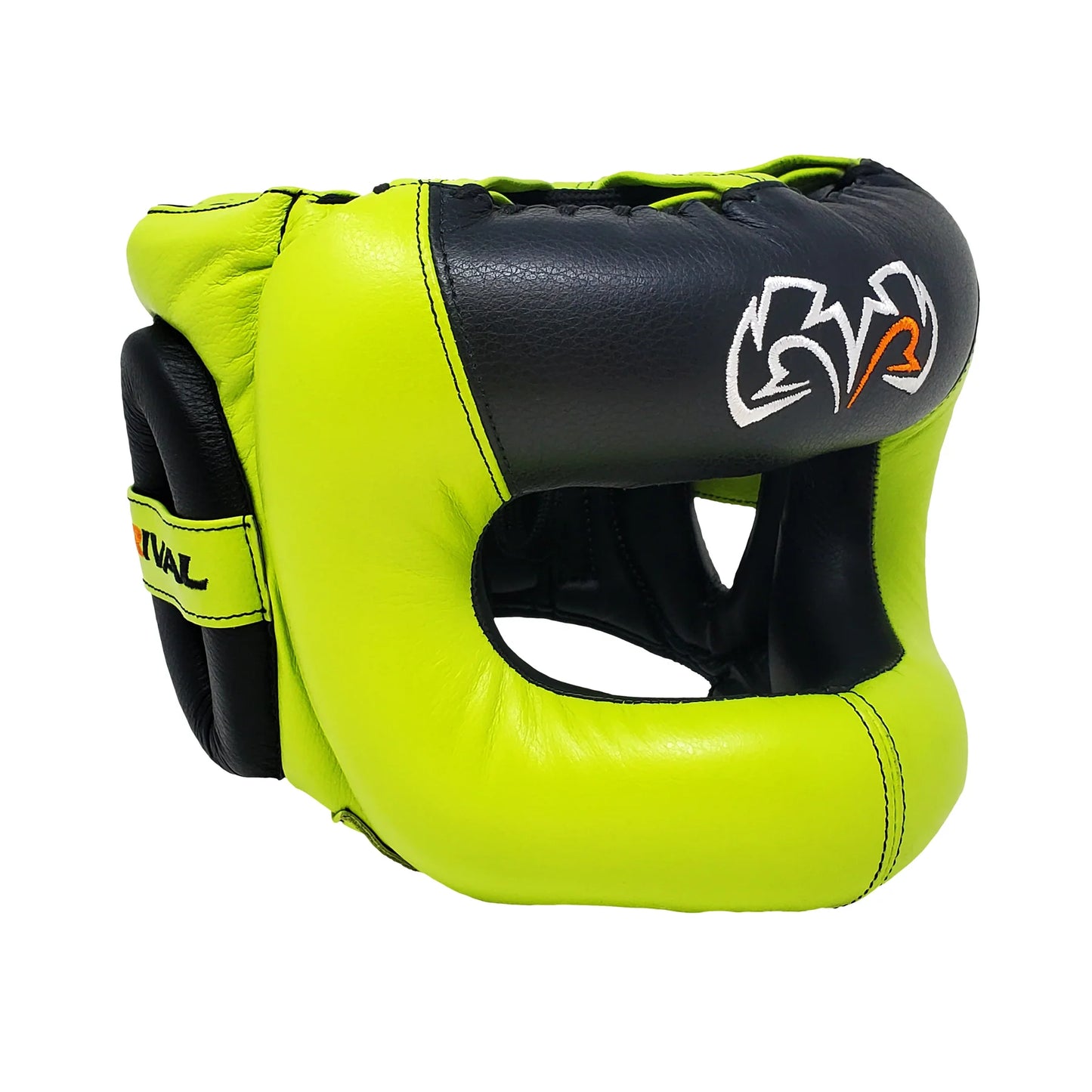 RIVAL RHGFS3 FACE-SAVER HEADGEAR