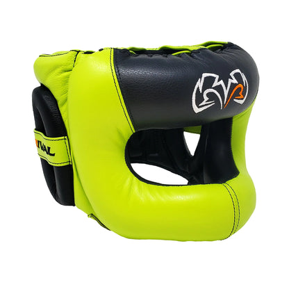 RIVAL RHGFS3 FACE-SAVER HEADGEAR