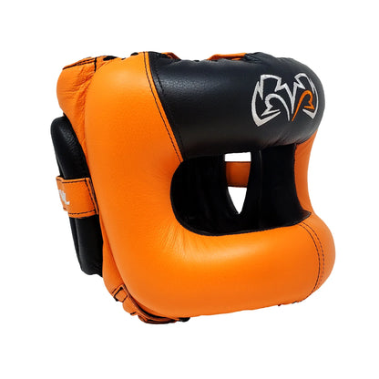RIVAL RHGFS3 FACE-SAVER HEADGEAR