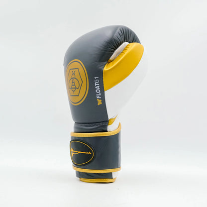 RINGSIDE HONEY PUNCH PRO SPAR BOXING GLOVE