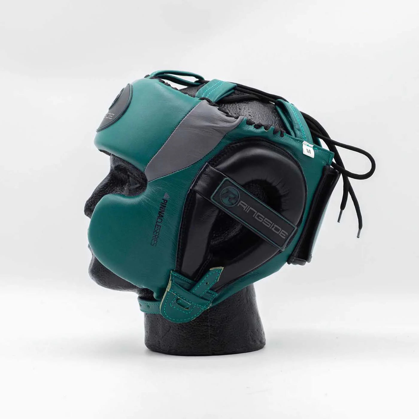 RINGSIDE PINNACLE SERIES CHEEK HEAD GUARD