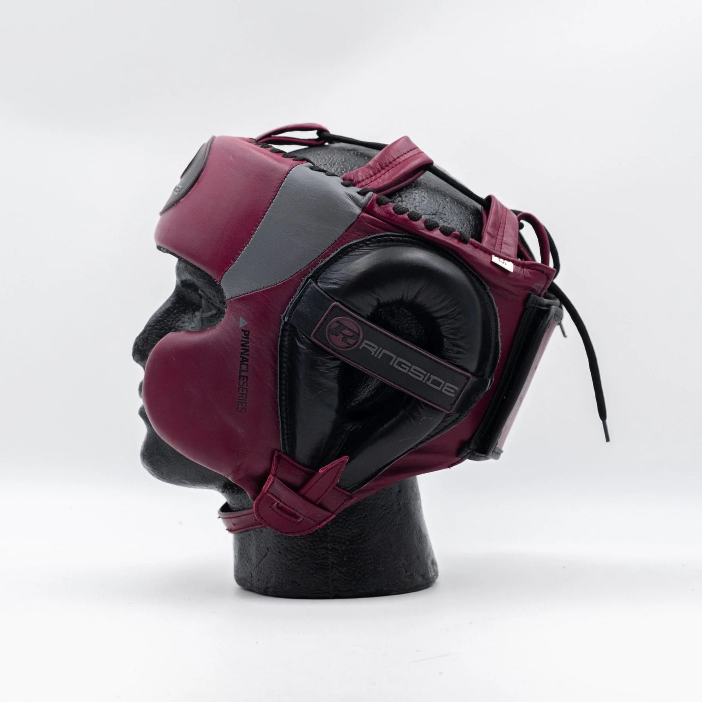 RINGSIDE PINNACLE SERIES CHEEK HEAD GUARD
