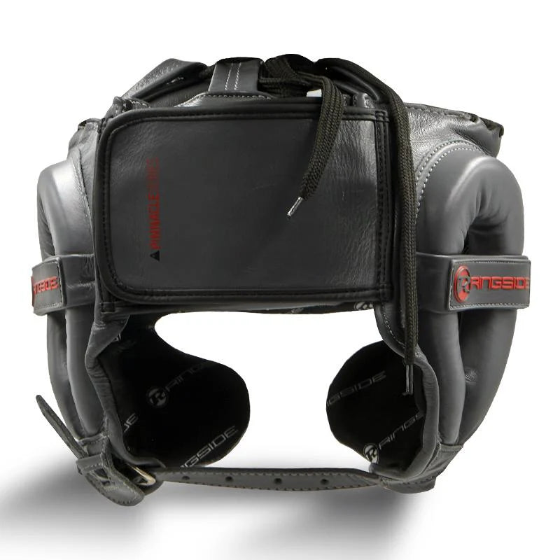 RINGSIDE PINNACLE SERIES CHEEK HEAD GUARD