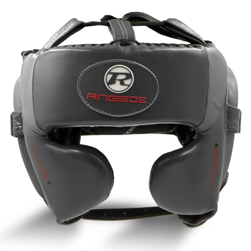 Pinnacle Boxing RINGSIDE PINNACLE SERIES CHEEK HEAD GUARD – Flow Boxing