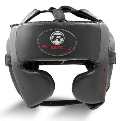 RINGSIDE PINNACLE SERIES CHEEK HEAD GUARD