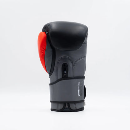 RINGSIDE PRO TRAINING G2 STRAP BOXING GLOVE