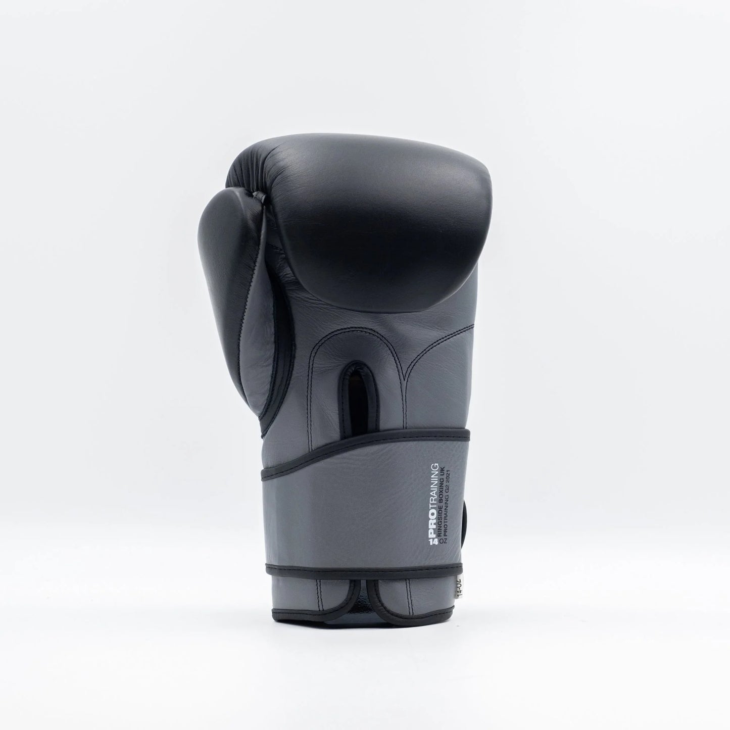 RINGSIDE PRO TRAINING G2 STRAP BOXING GLOVE