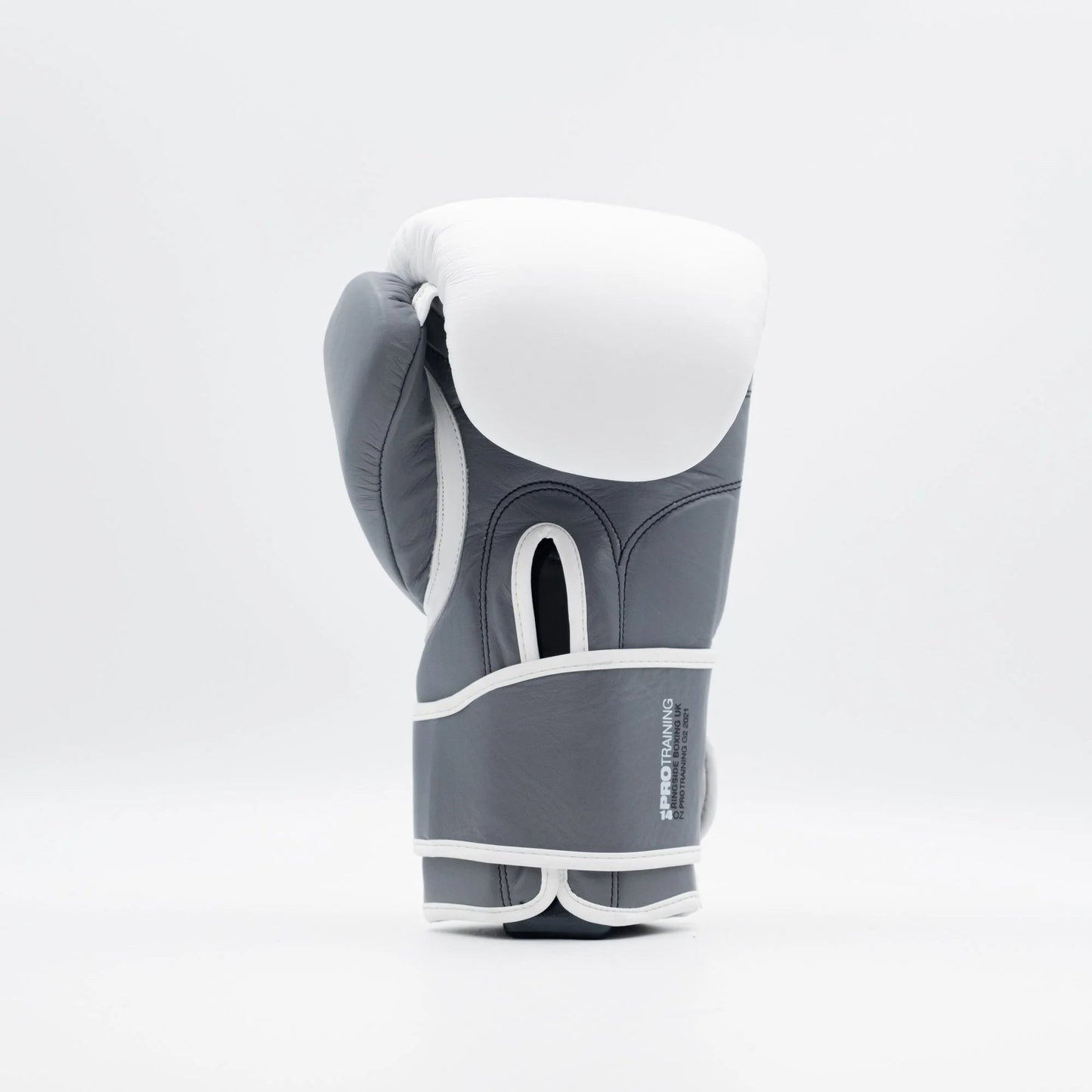 RINGSIDE PRO TRAINING G2 STRAP BOXING GLOVE
