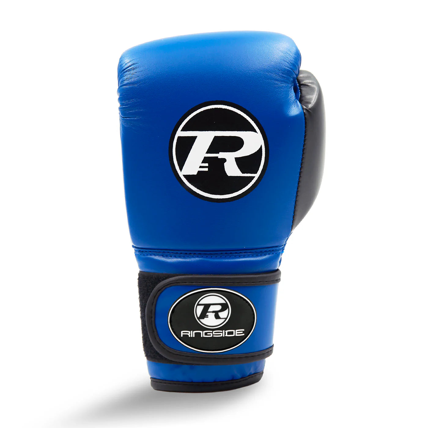 RINGSIDE JUNIOR SYNTHETIC LEATHER TRAINING GLOVE