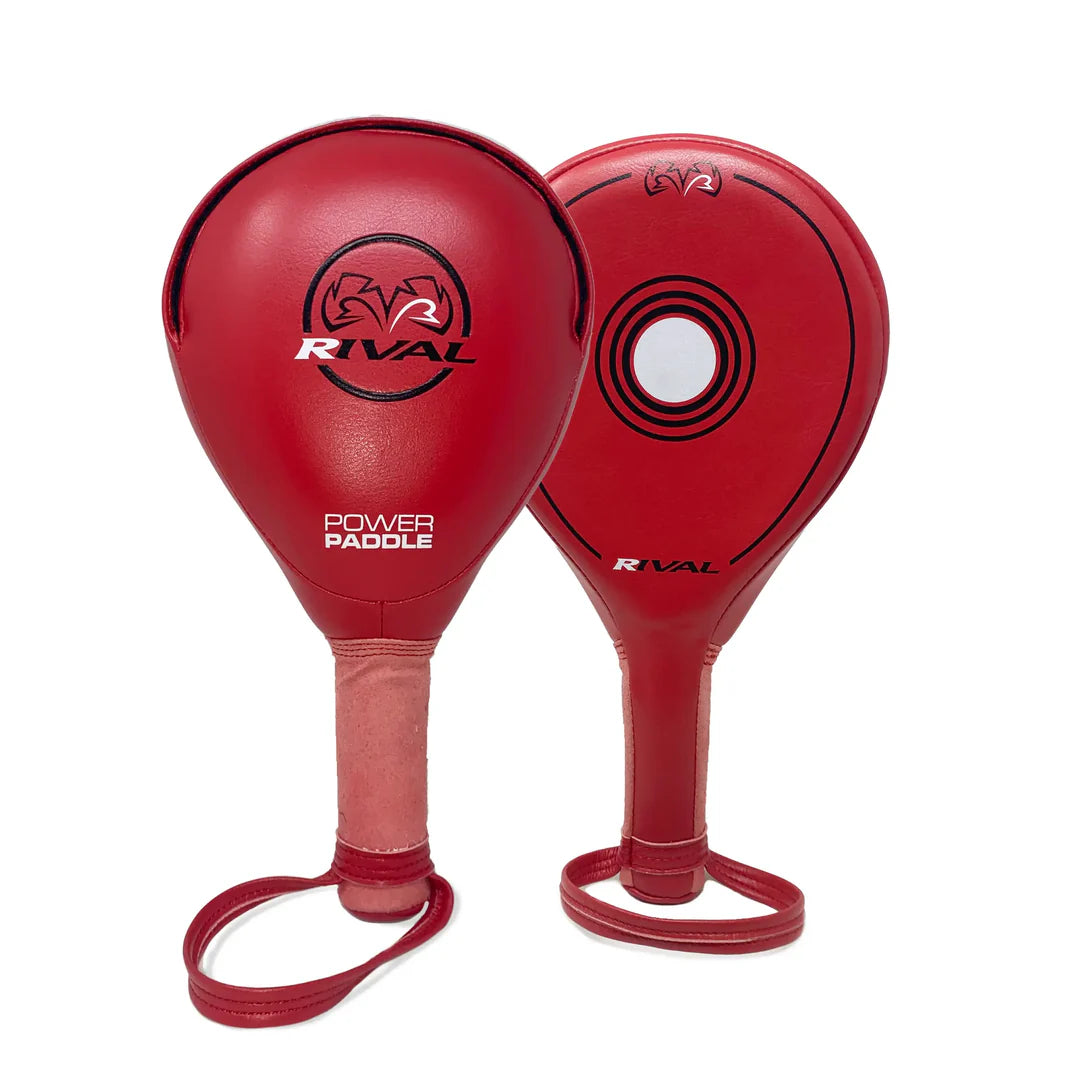 RIVAL POWER PADDLES