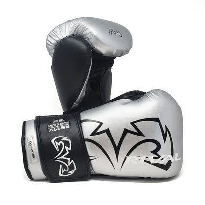 RIVAL RS11V EVOLUTION SPARRING GLOVES