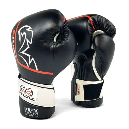 RIVAL RS2V SUPER SPARRING GLOVES 2.0